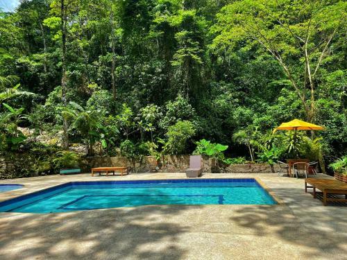 Bed & Breakfast La Nube Eco-hotel