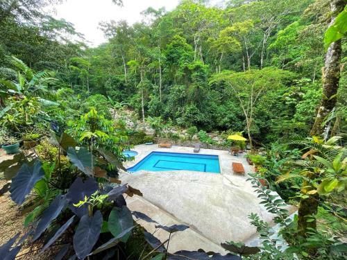 Bed & Breakfast La Nube Eco-hotel
