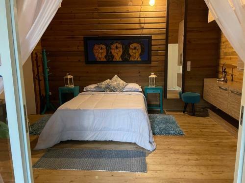 Bed & Breakfast La Nube Eco-hotel