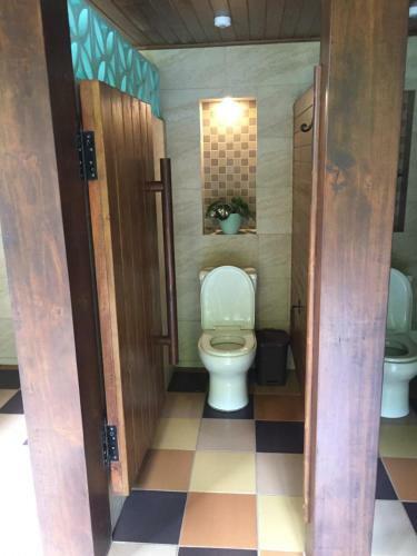 Bed & Breakfast La Nube Eco-hotel