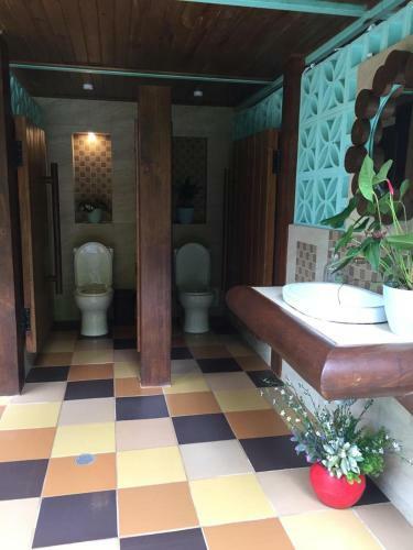 Bed & Breakfast La Nube Eco-hotel