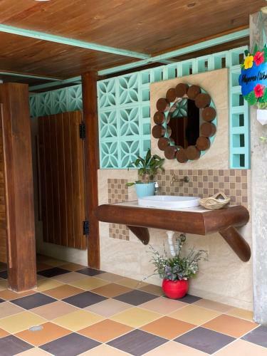 Bed & Breakfast La Nube Eco-hotel