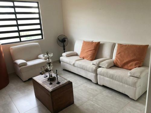 Casa Campestre En La Mar�a