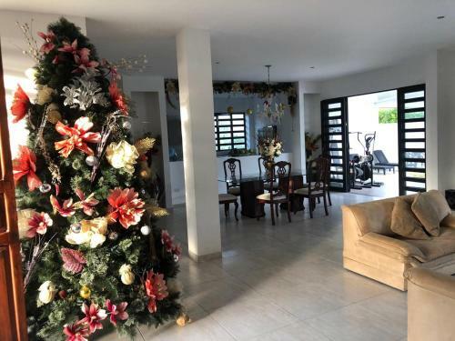 Casa Campestre En La Mar�a