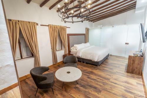 Hotel Boutique Mr