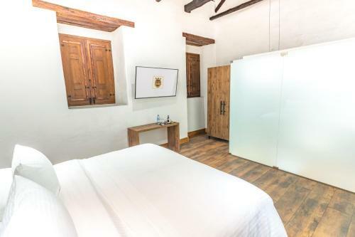 Hotel Boutique Mr