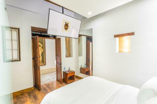 Hotel Boutique Mr
