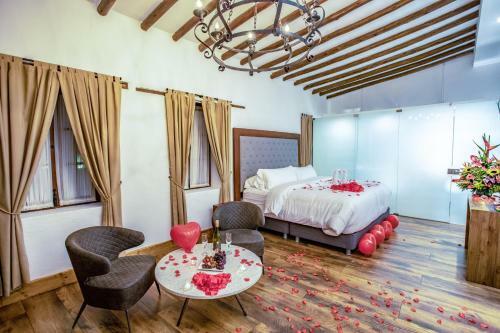 Hotel Boutique Mr