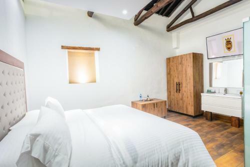 Hotel Boutique Mr