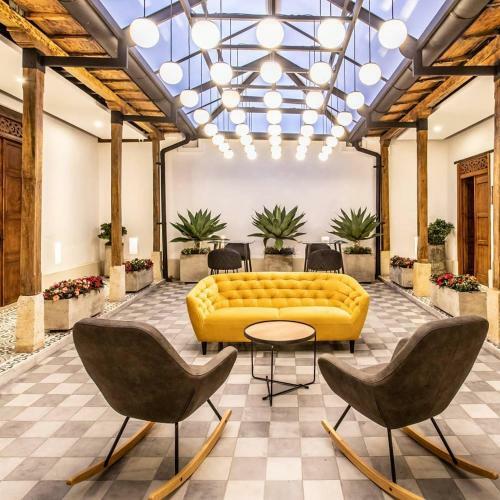 Hotel Boutique Mr