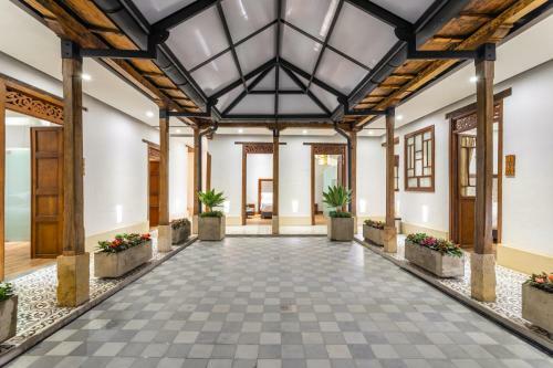Hotel Boutique Mr