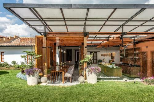 Hotel Boutique Mr