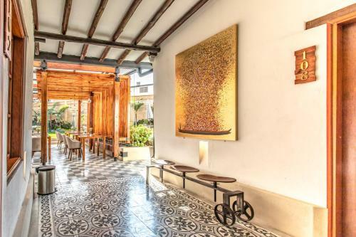 Hotel Boutique Mr
