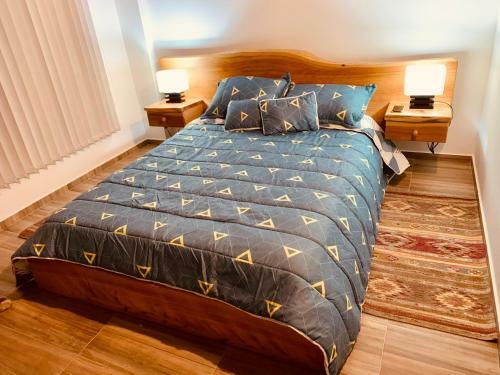 Apartamento Zona Colonial Lind�simo (102)