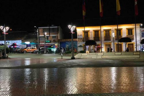Apartamento Zona Colonial Lind�simo (102)
