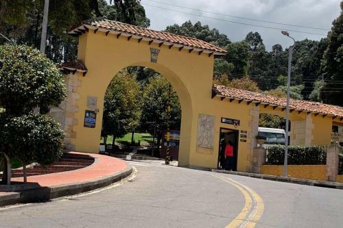 Apartamento Zona Colonial Lind�simo (102)