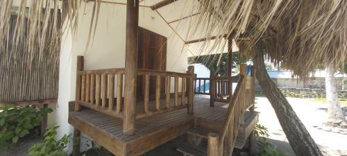 Hotel Sunsets Del Rosario