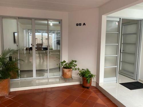 Casa De Verano