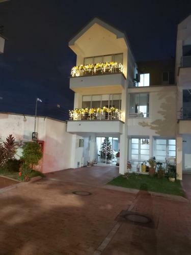 Casa De Verano