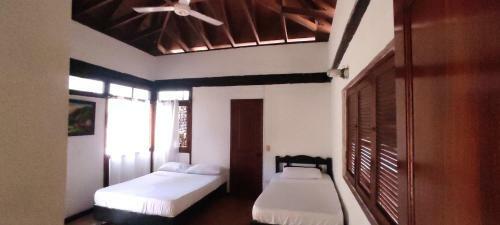 Islas Del Rosario Eco Hotel
