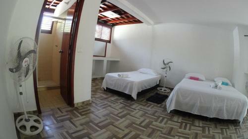Islas Del Rosario Eco Hotel