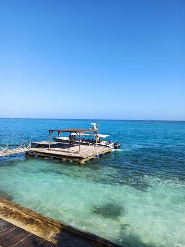 Islas Del Rosario Eco Hotel