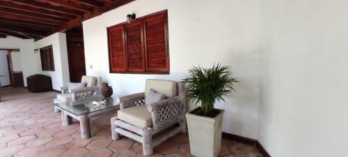 Islas Del Rosario Eco Hotel