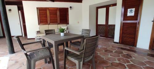 Islas Del Rosario Eco Hotel