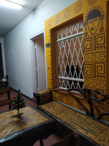 Hostal Morobik
