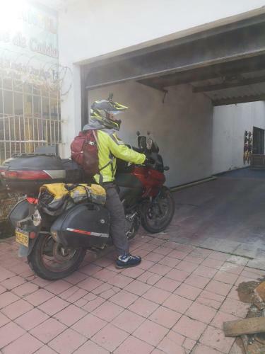 Hostal Morobik
