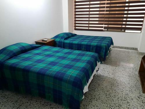 Flor Amarillo Hotel