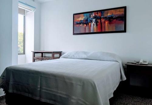 Flor Amarillo Hotel