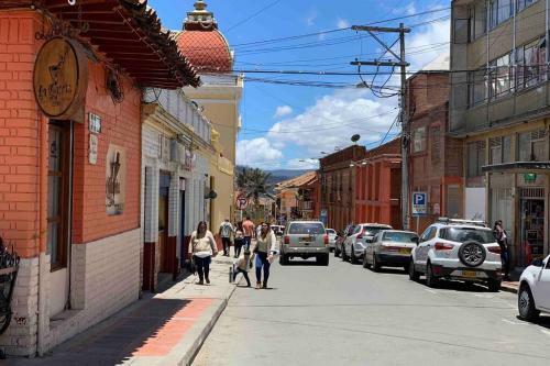 Apartamento Zona Colonial Lind�simo 101