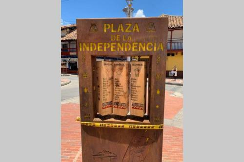 Apartamento Zona Colonial Lind�simo 101