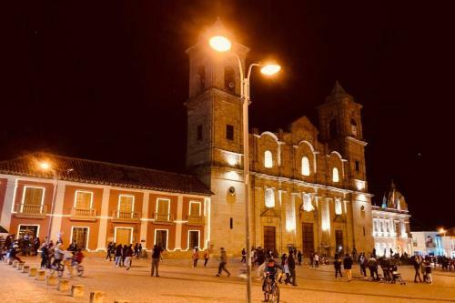 Apartamento Zona Colonial Lind�simo 101