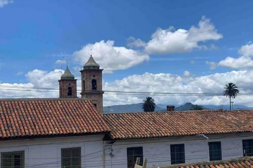 Apartamento Zona Colonial Lind�simo 101