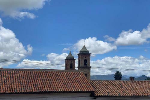 Apartamento Zona Colonial Lind�simo 101