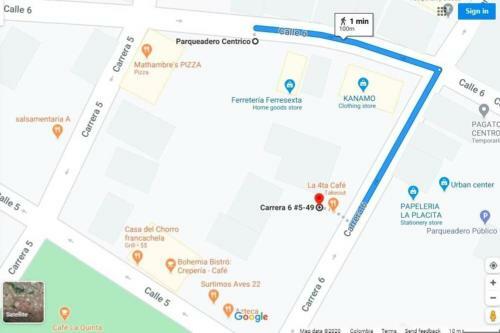 Apartamento Zona Colonial Lind�simo 101
