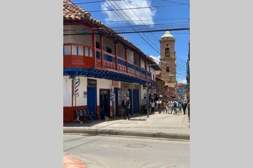 Apartamento Zona Colonial Lind�simo 101