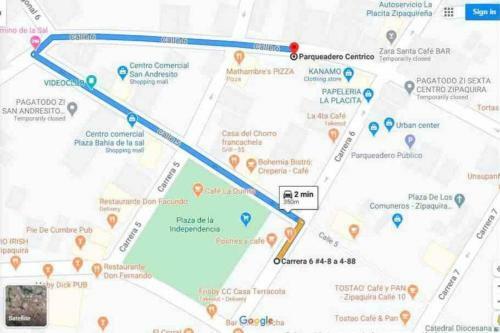 Apartamento Zona Colonial Lind�simo 101