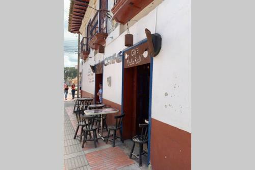 Apartamento Zona Colonial Lind�simo 101