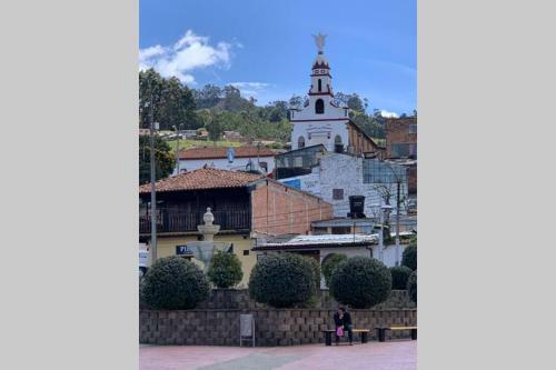 Apartamento Zona Colonial Lind�simo 101