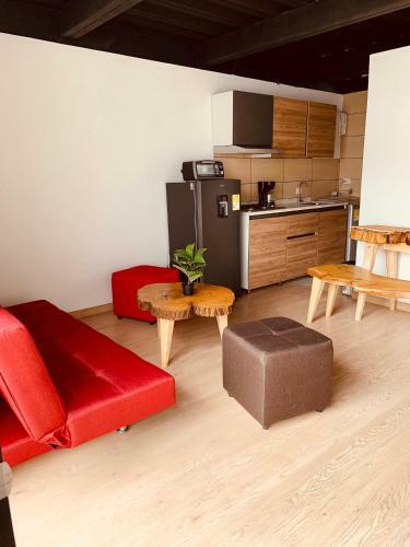 Apartamento Zona Colonial Lind�simo 101