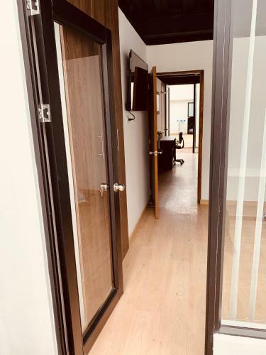 Apartamento Zona Colonial Lind�simo 101