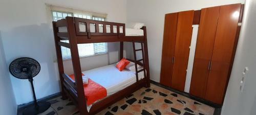 Hotel Club Bella Suiza - Carlos Ossa Escobar