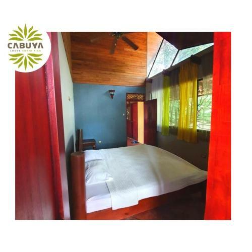 Cabuya Lodge