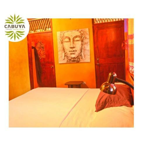 Cabuya Lodge