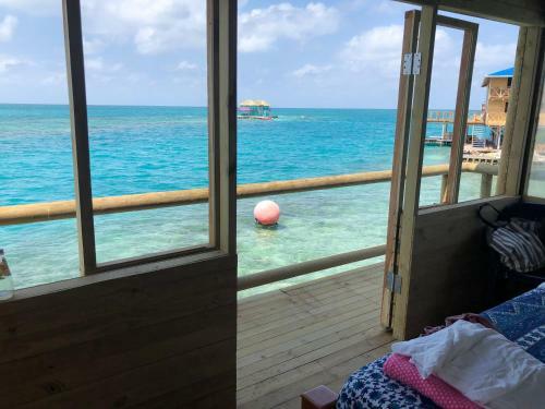 Acuarimantima Hostal Spa