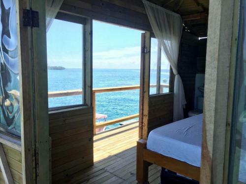 Acuarimantima Hostal Spa