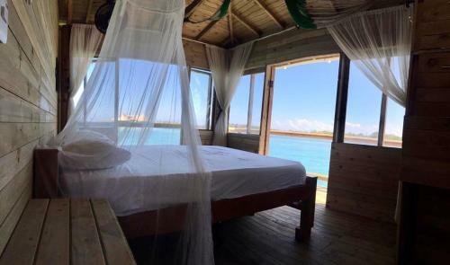 Acuarimantima Hostal Spa